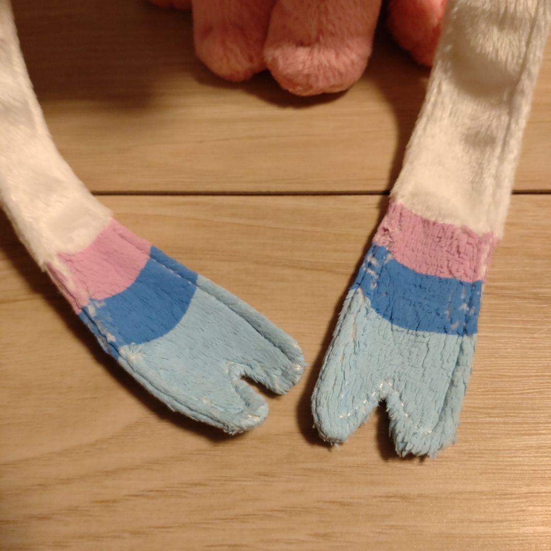 おしゃべりニンフィア