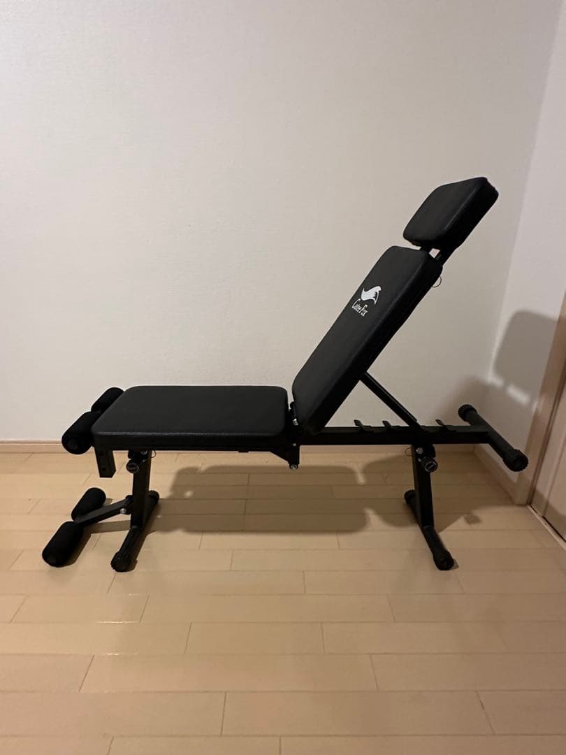 take　(ホームジムセット)