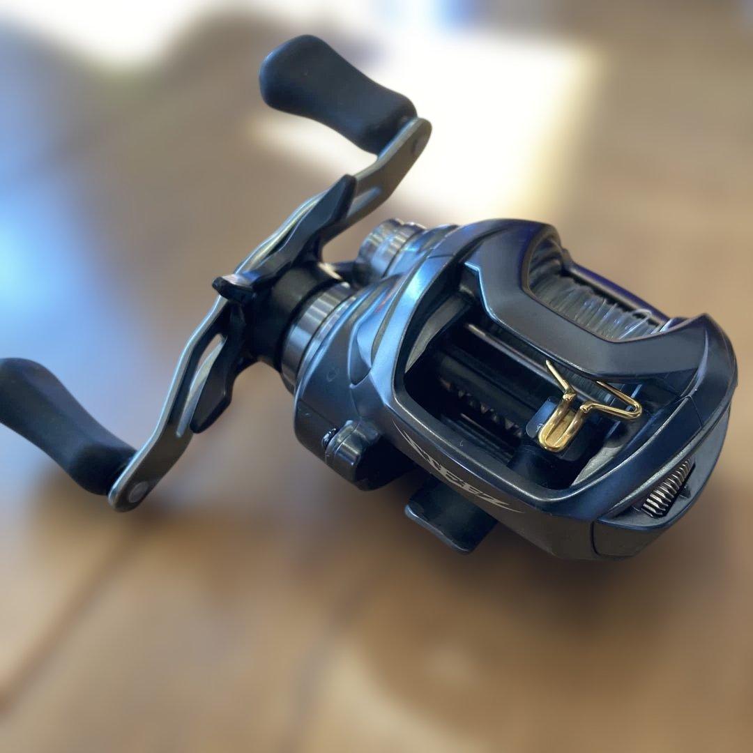 スティーズA tw steez tw ダイワ