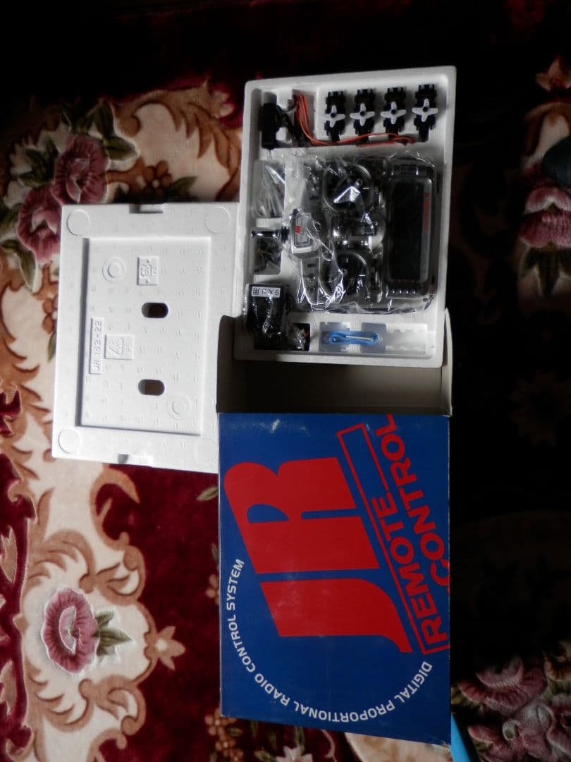 ラジコン プロポ 新品未使用