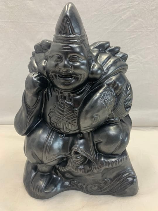 恵比寿　焼物