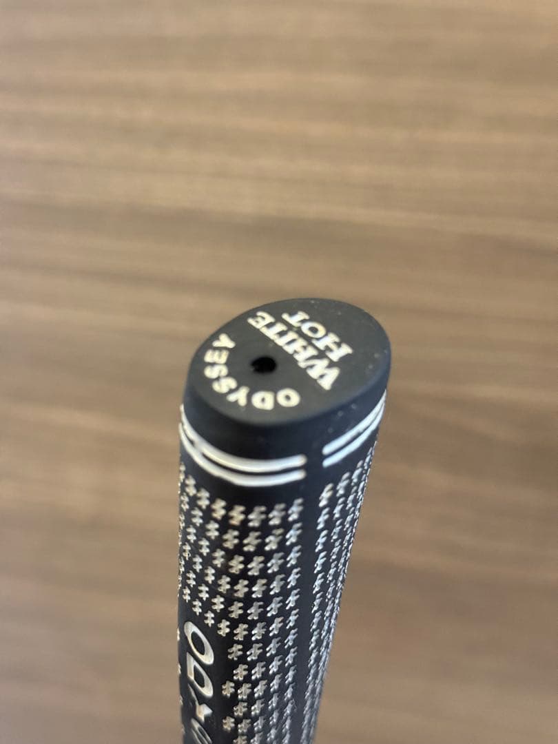 オデッセイ ホワイトホット 2ボール パター 極美品 34インチ