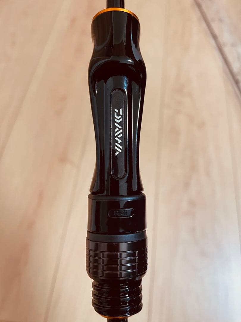 ダイワ イプリミ 62UL トラウトロッド