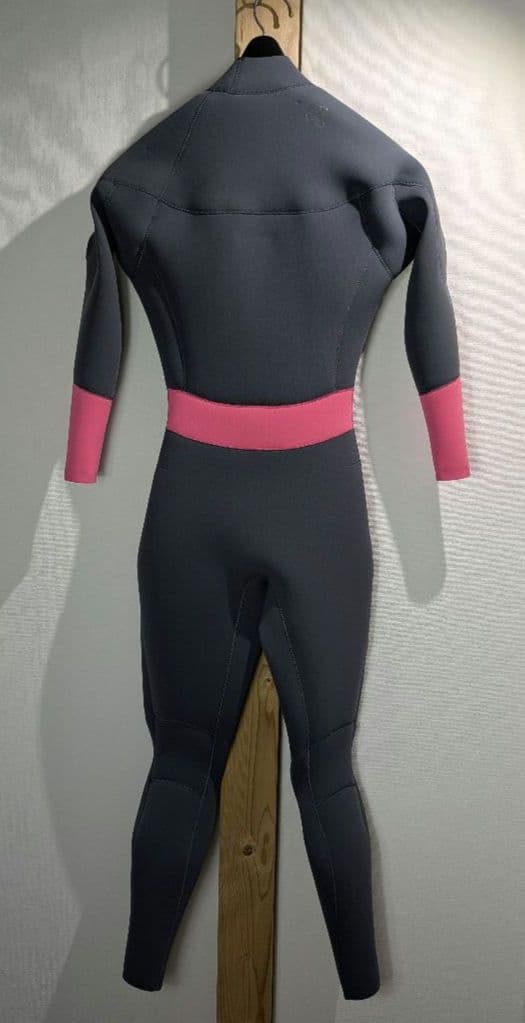 ウェットスーツ ウィメンズ フルスーツ Mサイズ 日本製 XCEL