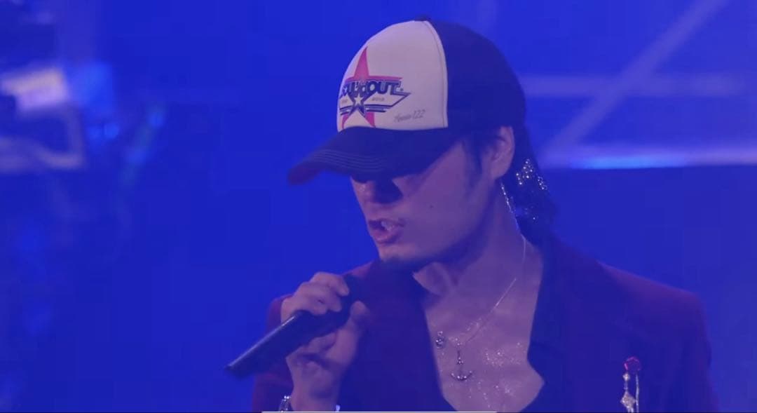 【超希少】SOUL'd OUT キャップ Diggy-MO' CAP