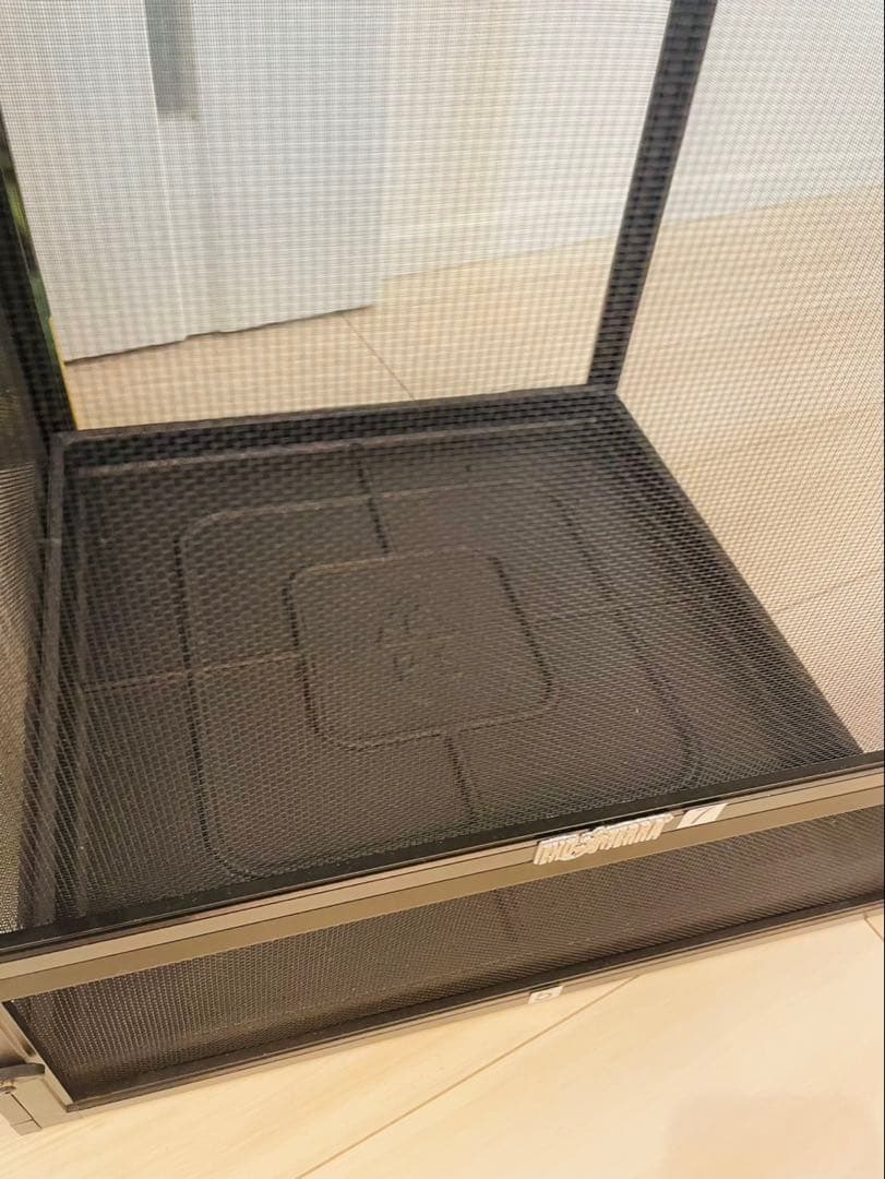 スクリーンテラリウム 4560 45×45×60cm