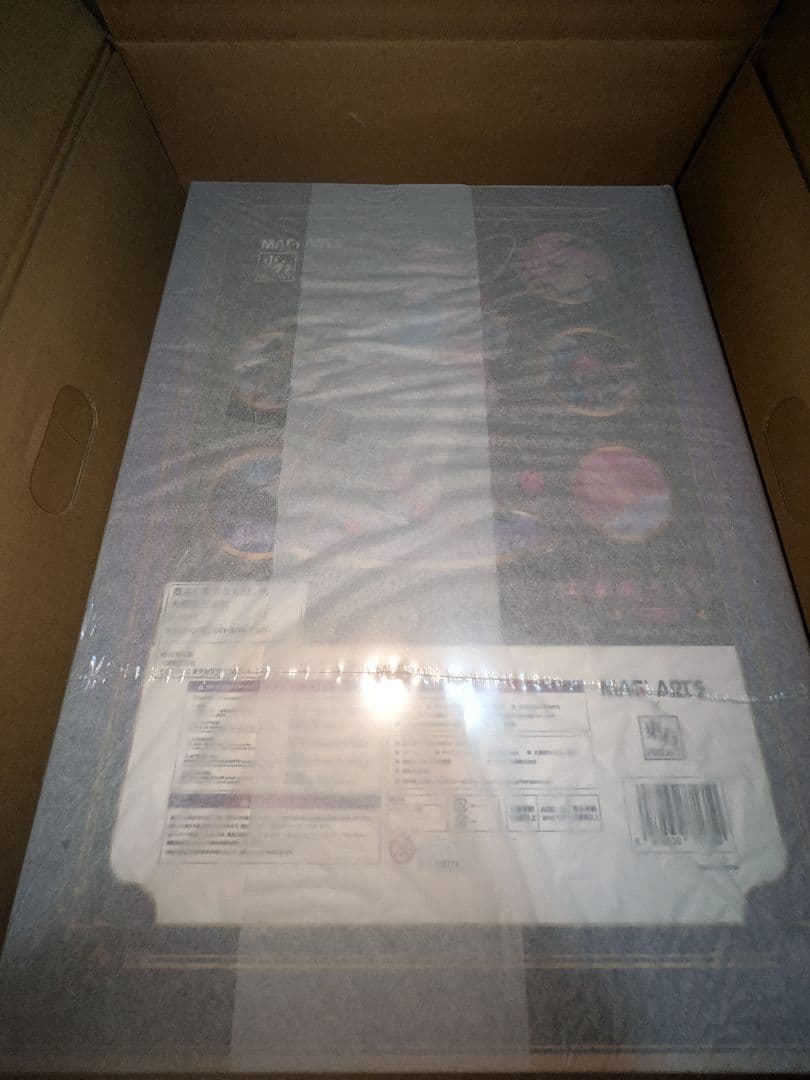 東方Project 本怖！3rd Eye 古明地さとり 豪華版 1/6