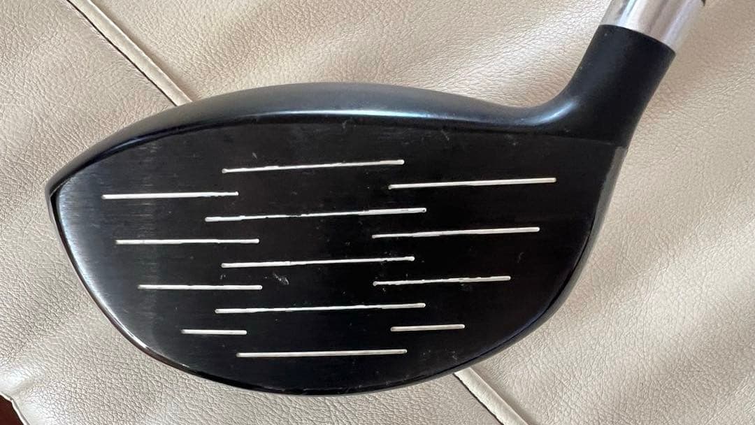 ロッディオドライバー