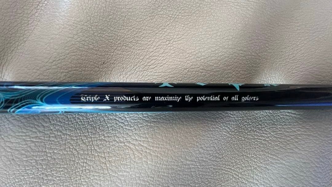 ロッディオドライバー