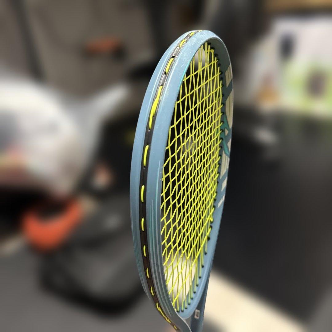 ACROSPEED S-PRO ケース付き