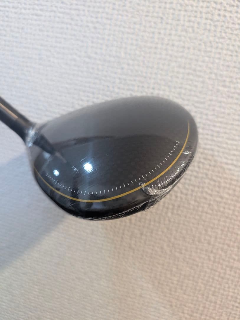 【新品】ローグst MAX D フェアウェイウッド 16度　テンセイ1ｋホワイト