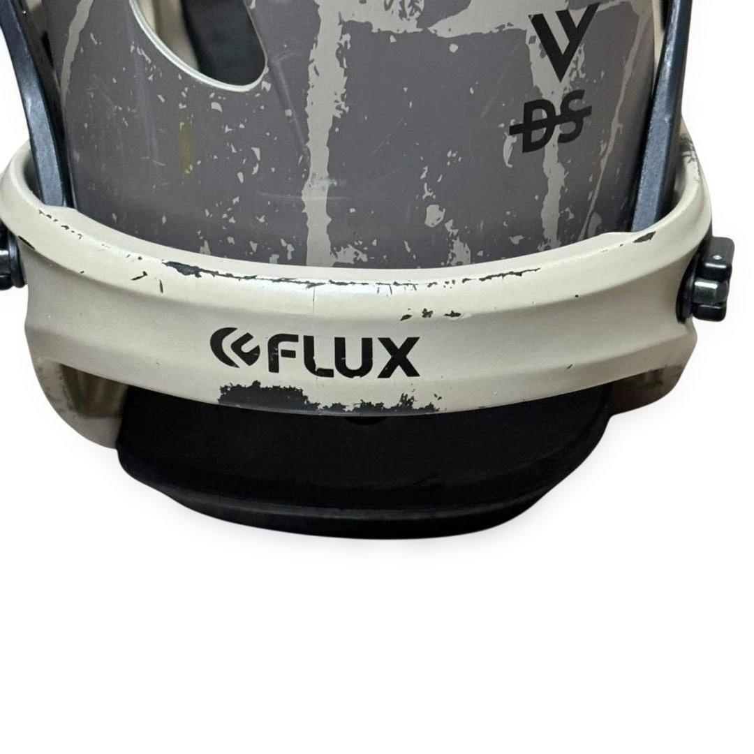 FLUX DS ビンディング SMサイズ グラトリ パーク フラックス
