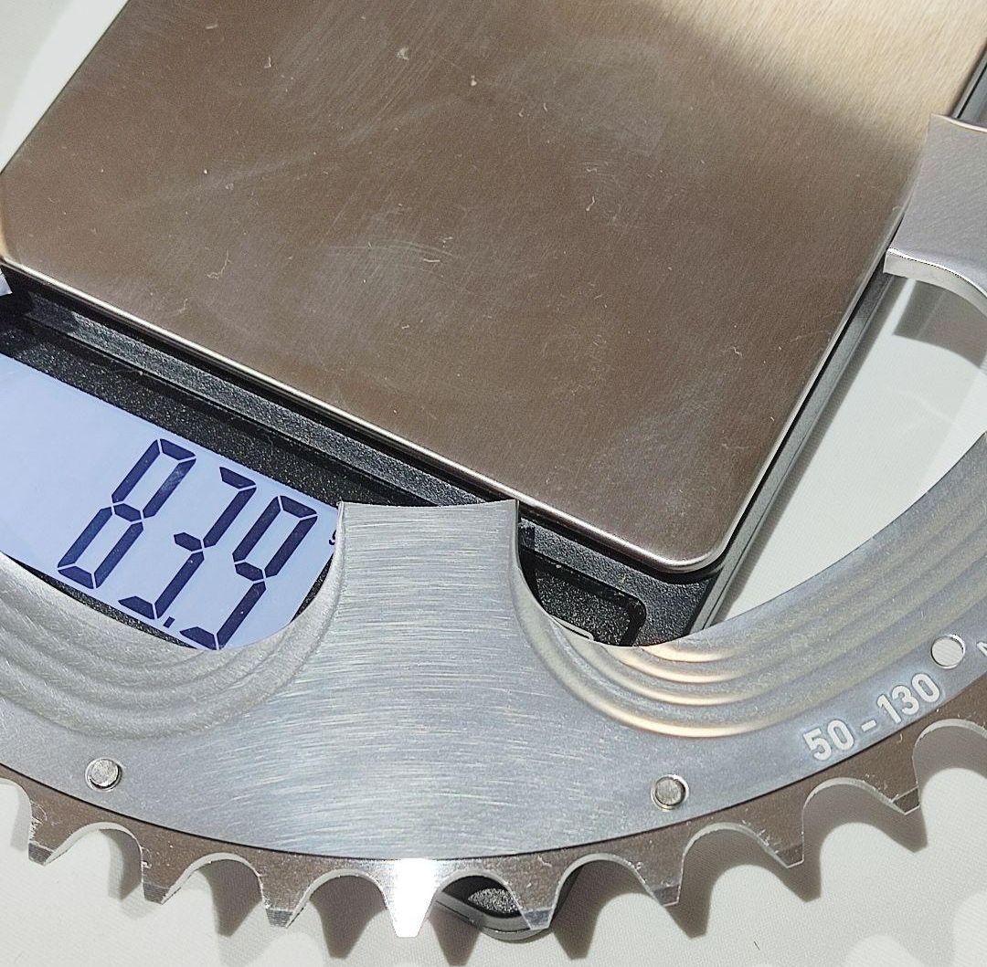 パーツ TA SQUALE 130-50T