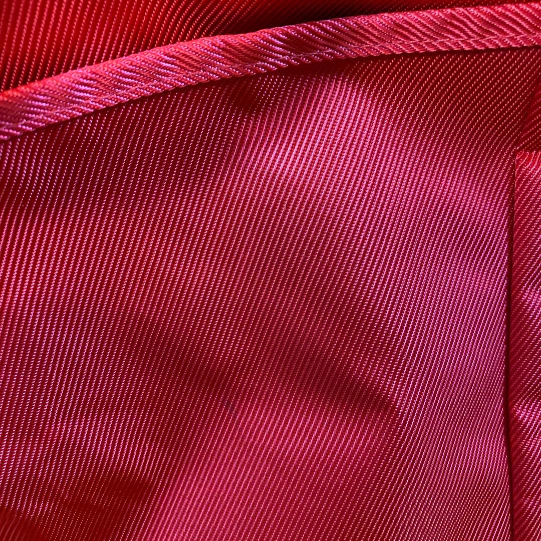 PEARLY GATES ピンク トートバッグ