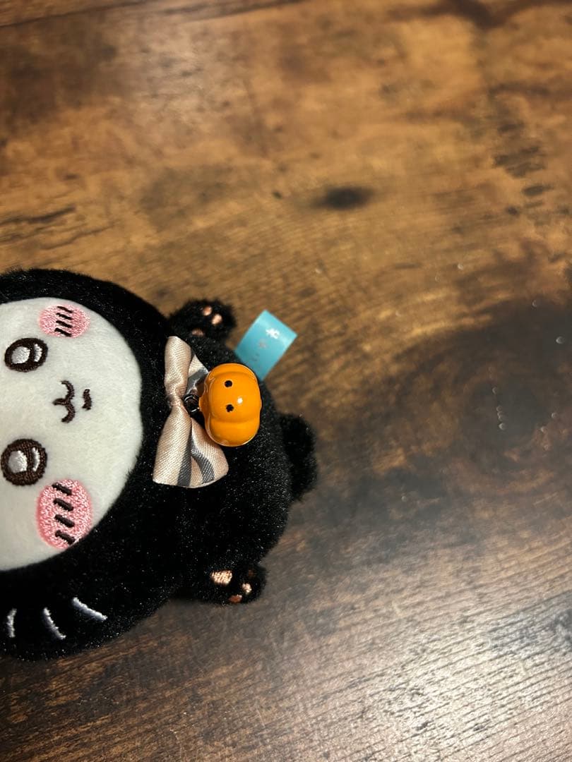 ちいかわ ハチワレマスコット まとめ売り