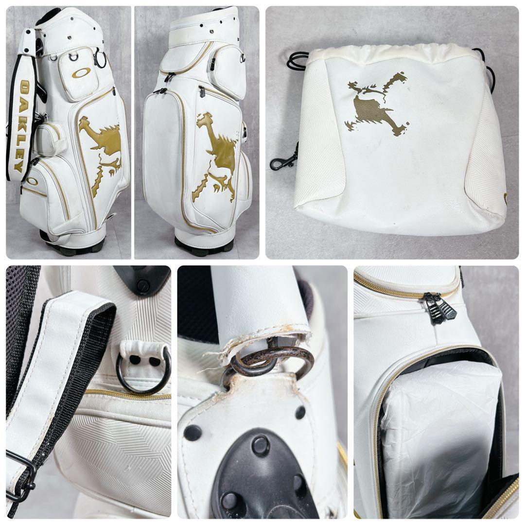 X948 SWORD 他メンズ ゴルフ クラブセット 16点 未使用フード R