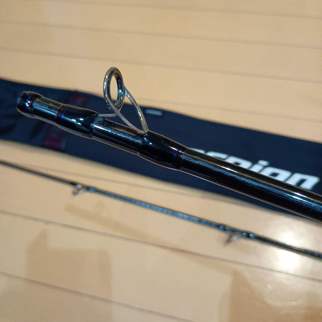 シマノ　19スコーピオン1653RS-2　ベイトロッド