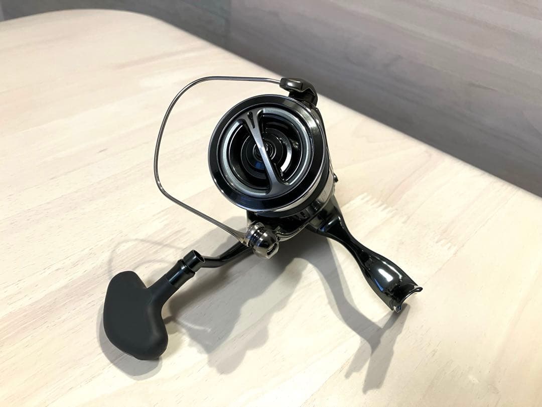 シマノ　ステラ　4000XG