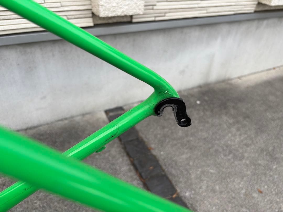 Trek Émonda ALR5 2017 サイズ58 ロードバイクフレーム