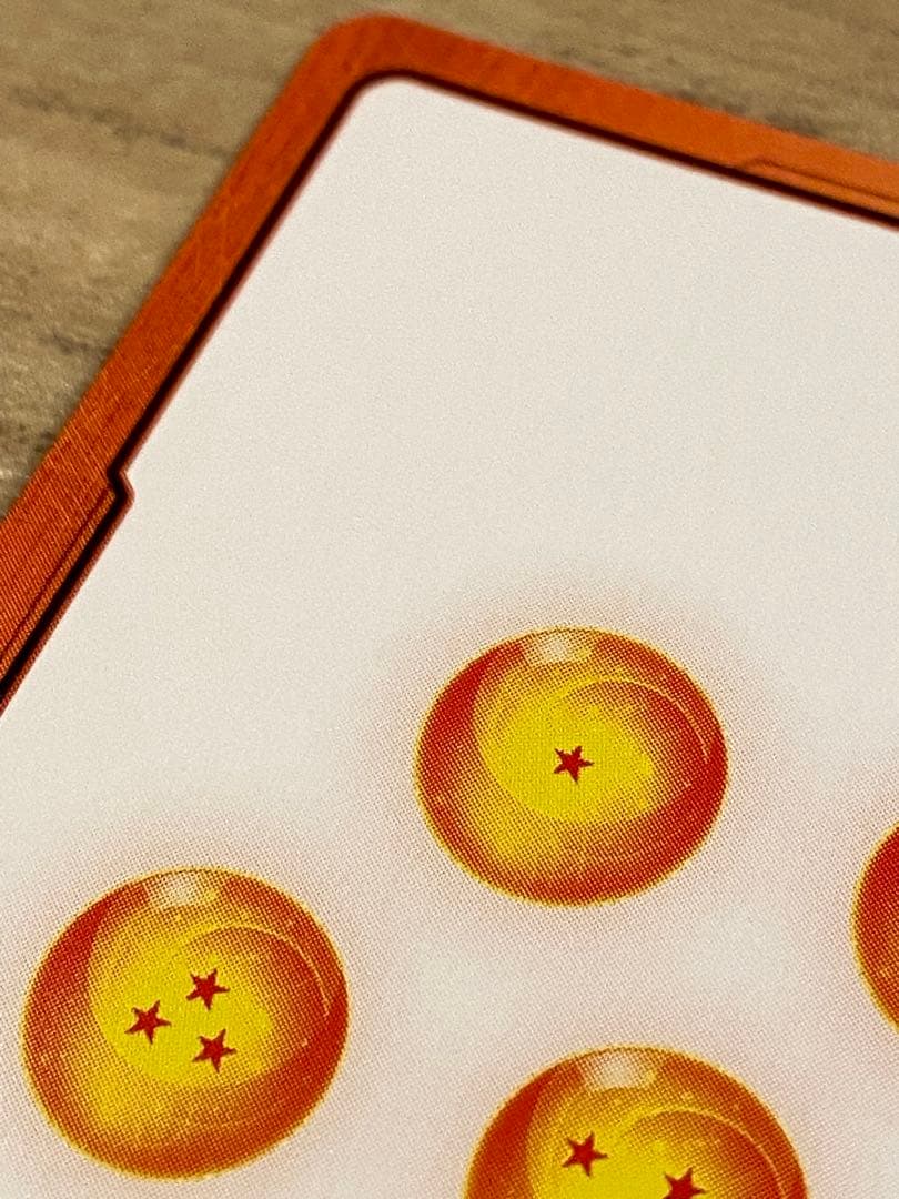 ドラゴンボール エナジーマーカー 金 42巻E-90