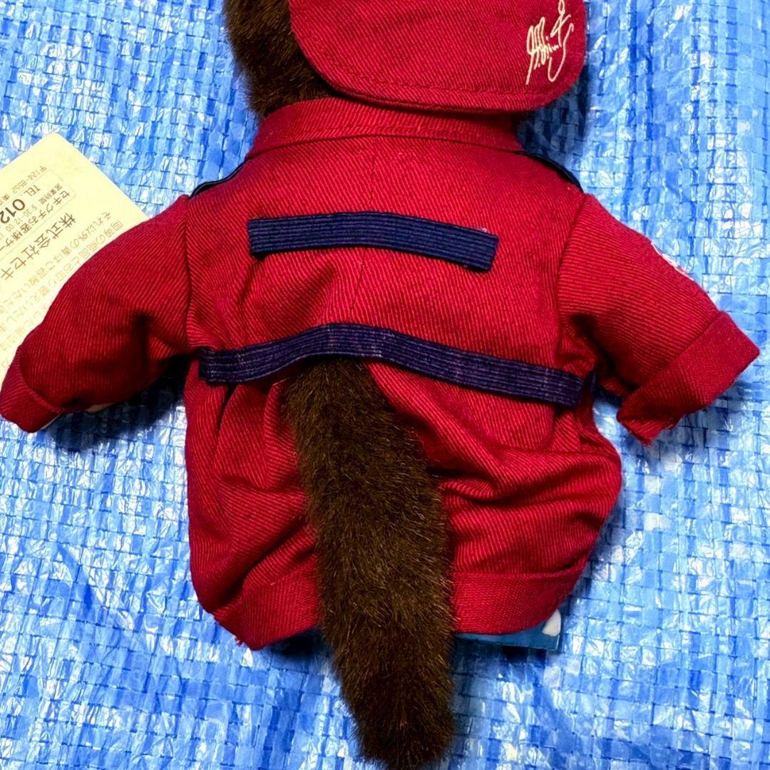 激レア　モンチッチ　ミハエル　シューマッハ