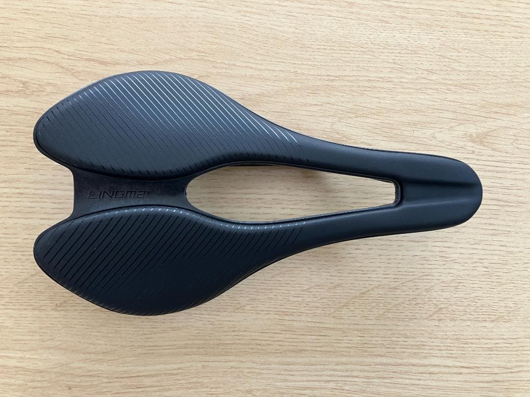 ブリヂストン レベナ ジュニア自転車 黒赤【埼玉引取限定】