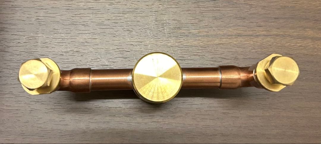 ランタン収納ケースセット　ネルデザインワークス　FUTAMATA