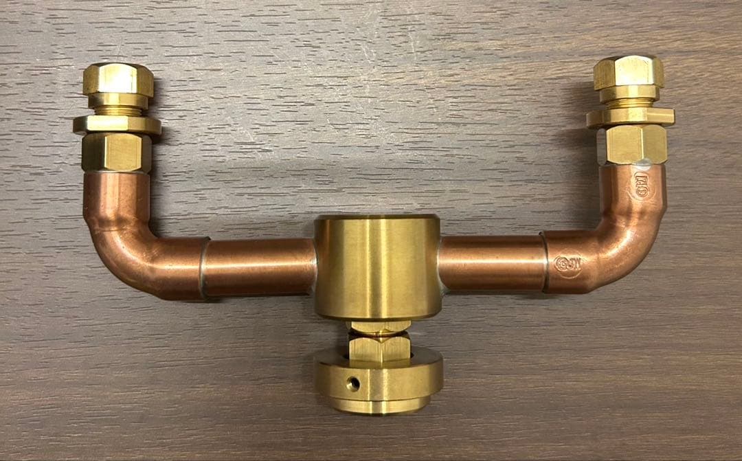 ランタン収納ケースセット　ネルデザインワークス　FUTAMATA