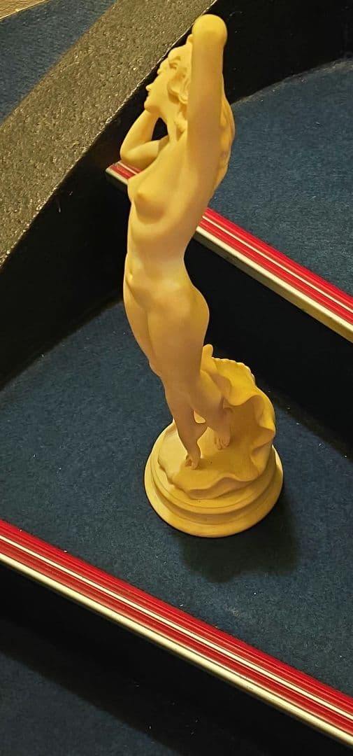 ヴィーナスです