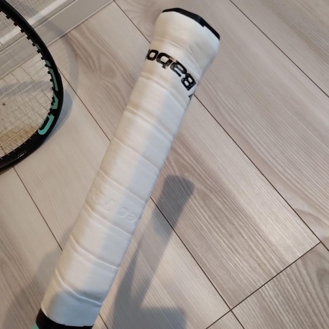 HEAD Boom PRO ラケット2本セット