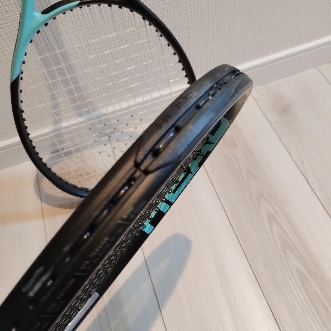 HEAD Boom PRO ラケット2本セット