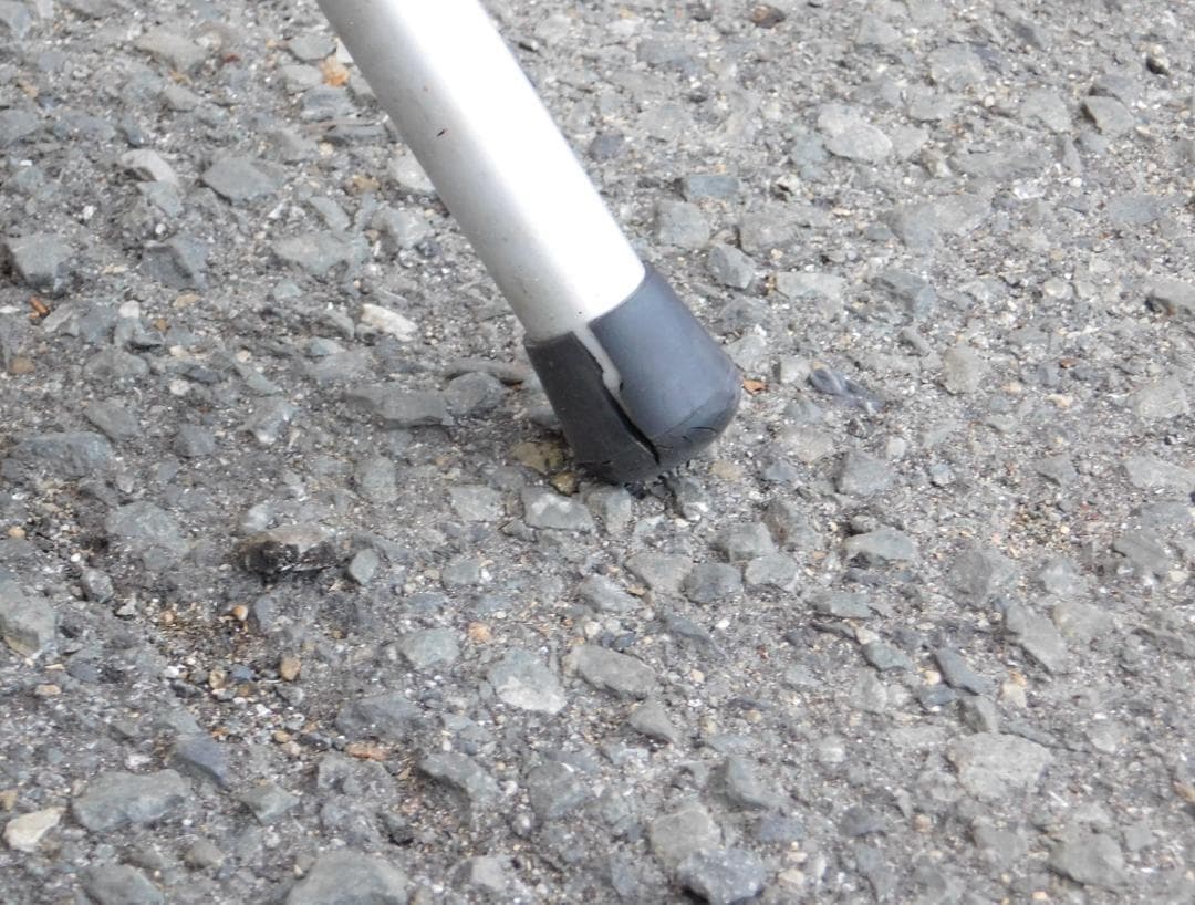 スノーピーク フォールディングシェルフメタルトップロング 竹 LV-068T