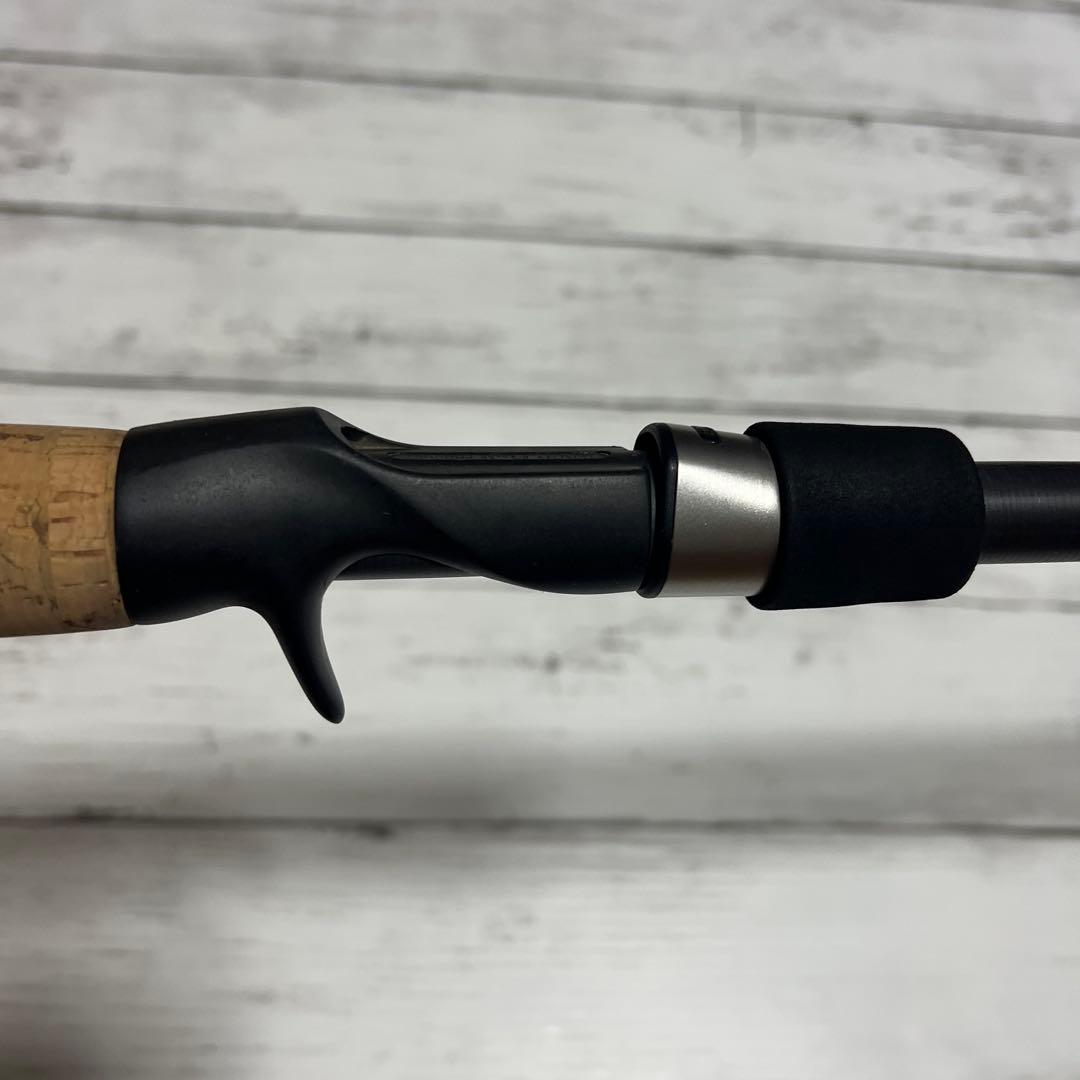 キスラー KISTLER FMR710APP ノースフォークコンポジットデジーノ