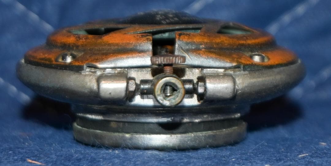 1930年代 イギリス Limit FM 蓄音機サウンドボックス