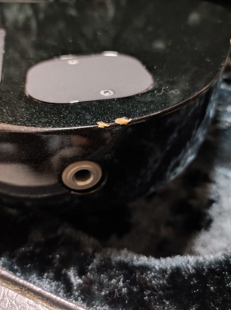 林*様 Ibanez RG2228GK Prestige ケース付 逆輸入