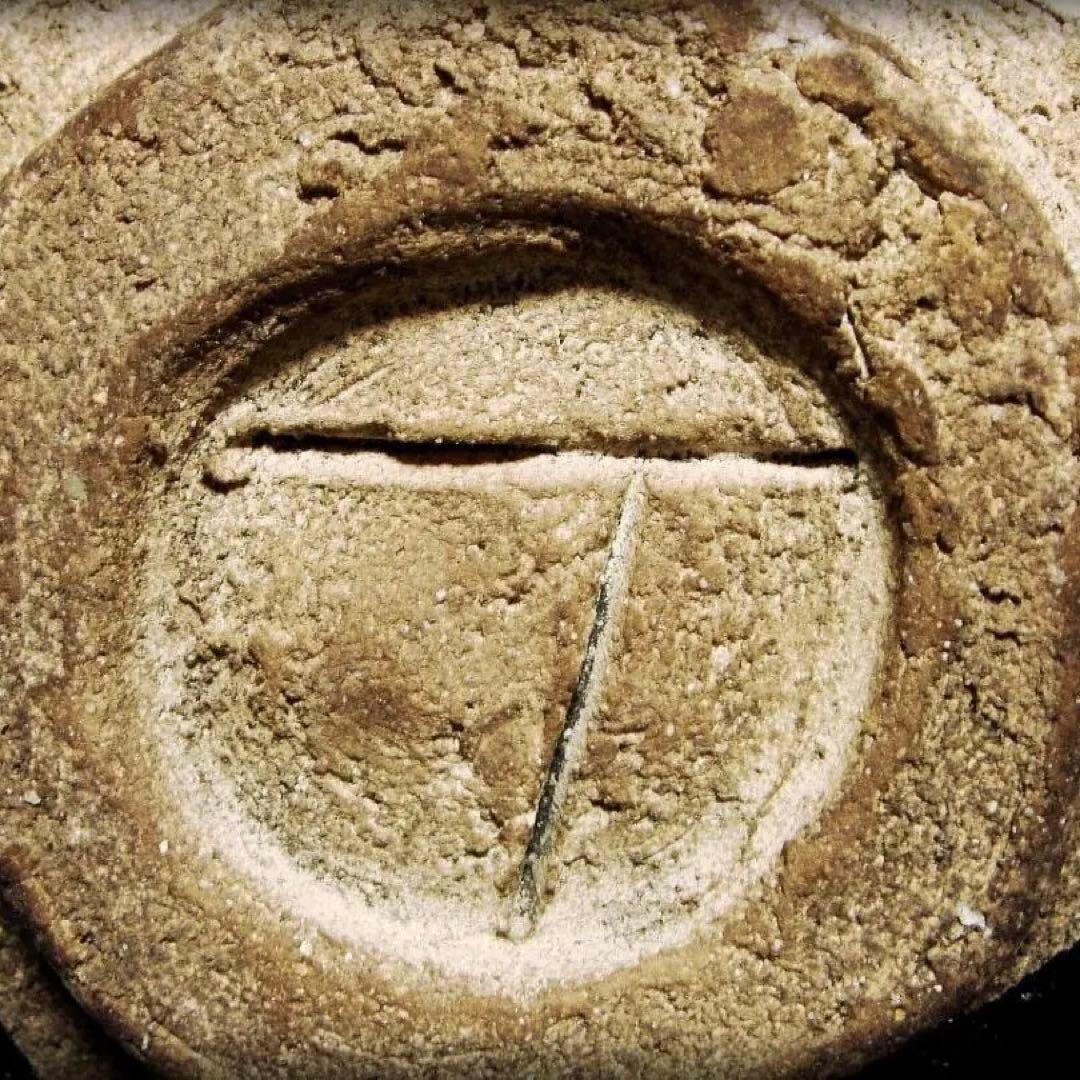 805『黒織部茶碗』T　　/美術品 骨董 古美術 アンティーク