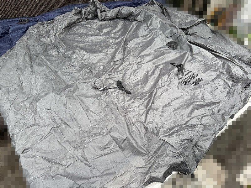 r*h様 未使用！OneTigris Hillridge ワンティグリス ヒルリ