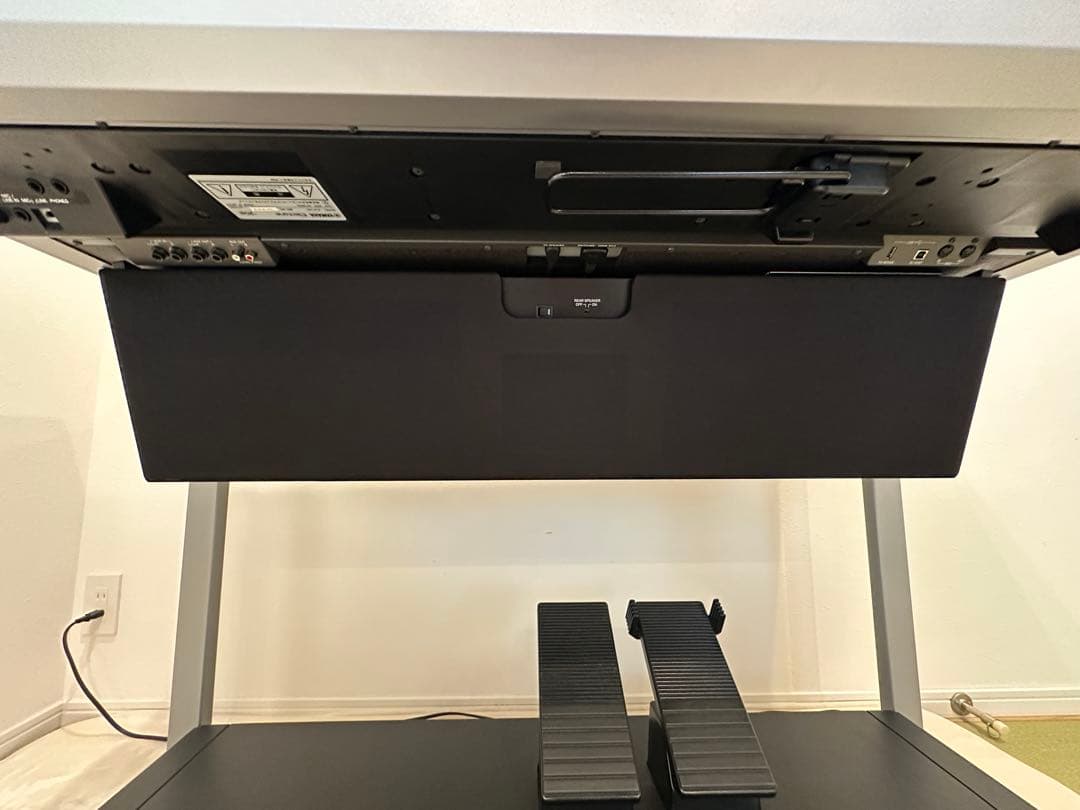 YAMAHA エレクトーンSTAGEAステージアELS-02C 2020年製