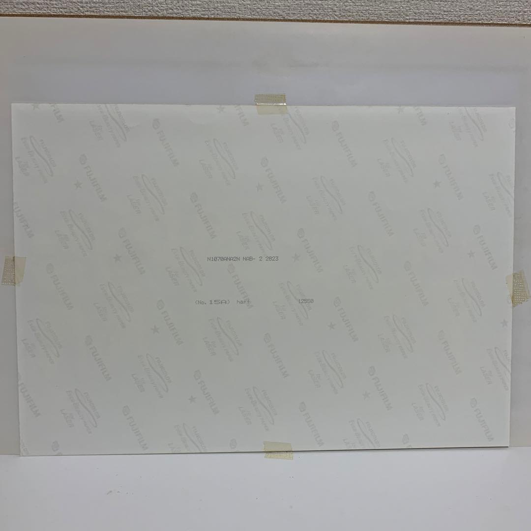 ジャイアンツ 集合写真 直筆サイン入り