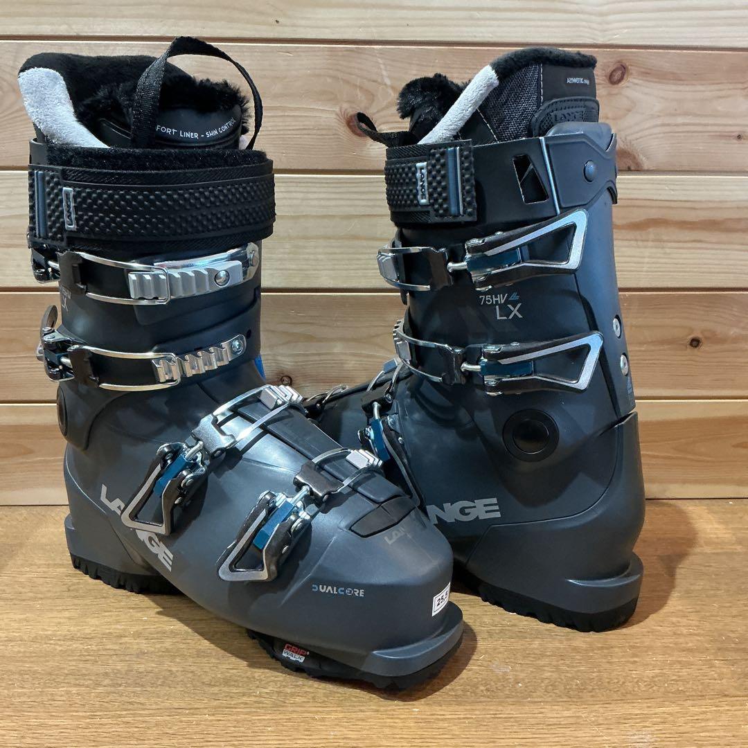 LANGE LX 75 HV GW 25.5 グレー