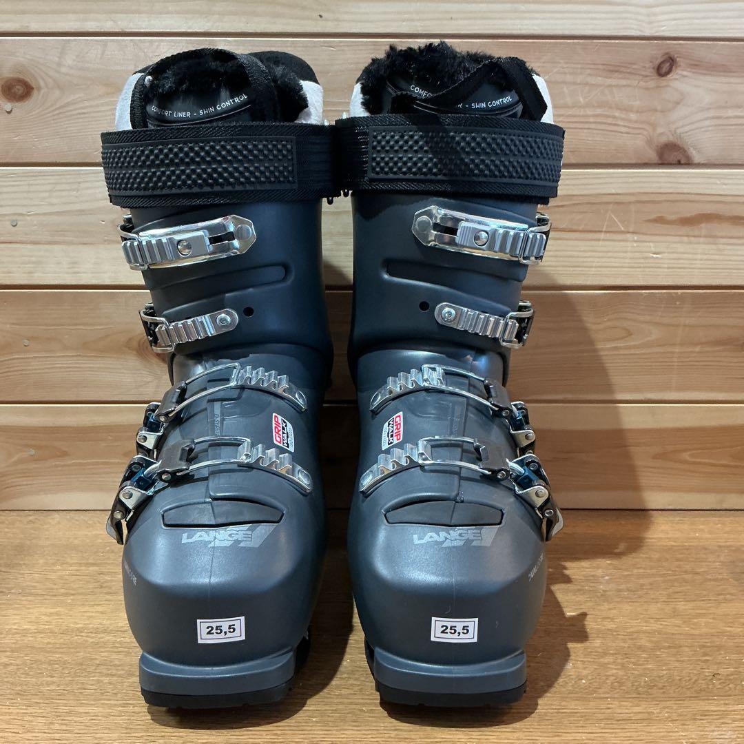 LANGE LX 75 HV GW 25.5 グレー