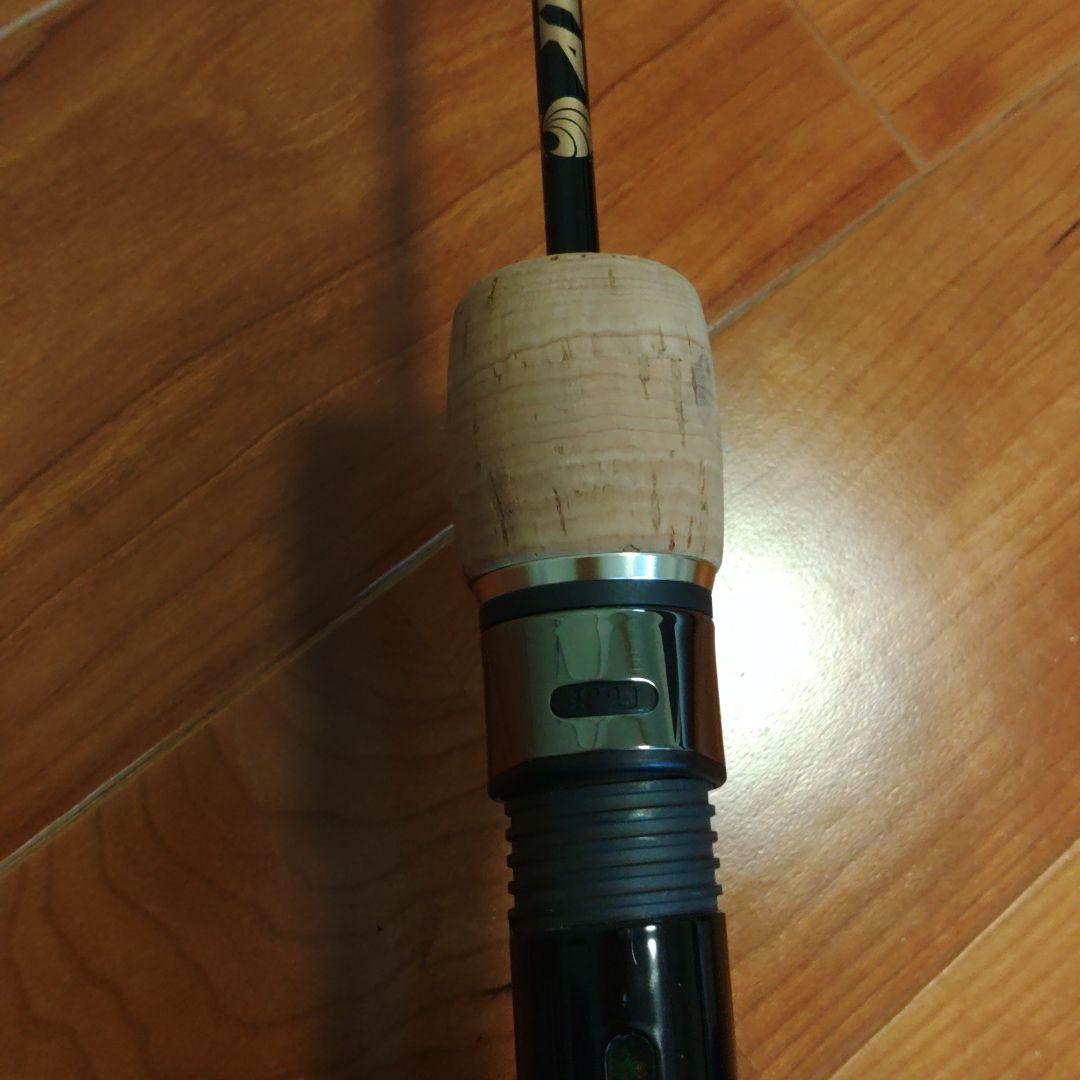 シーフラワコントロール　ジャレク2.5フォース