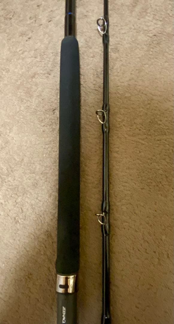 ZENAQ MUTHOS Accura 100H（RG）　ミュートスアキュラ