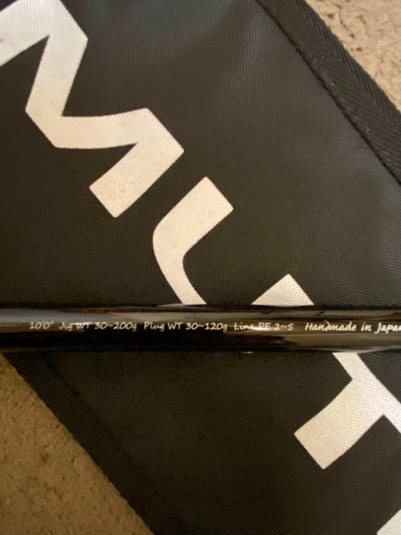 ZENAQ MUTHOS Accura 100H（RG）　ミュートスアキュラ