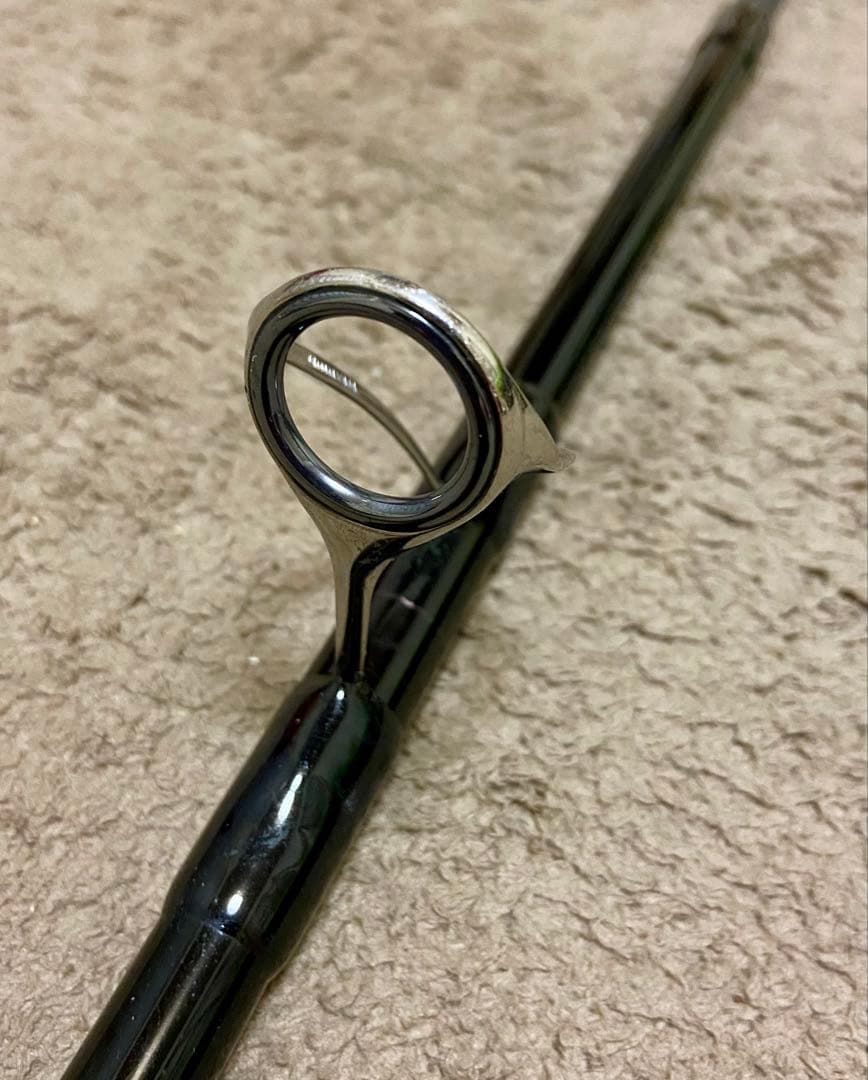 ZENAQ MUTHOS Accura 100H（RG）　ミュートスアキュラ