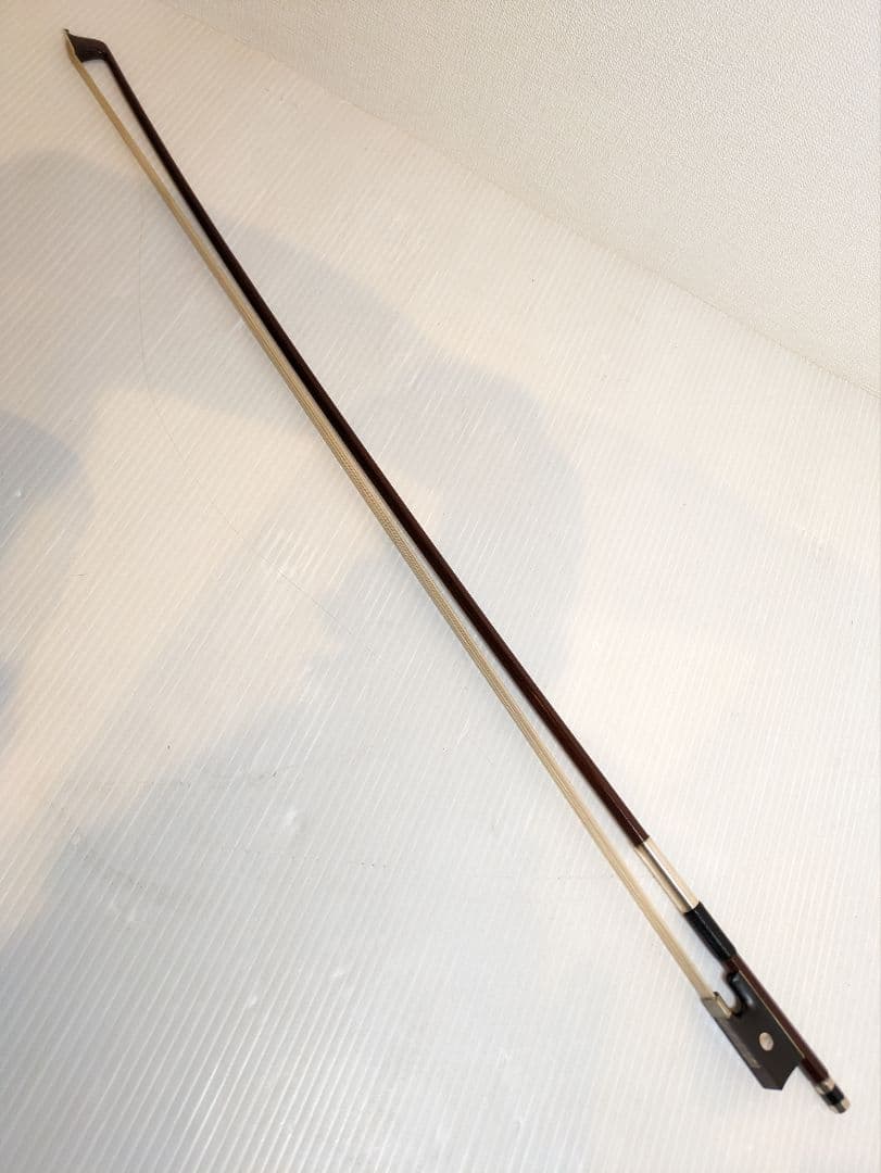 現状渡し SUZUKI スズキ バイオリン No.210 3/4 　2014