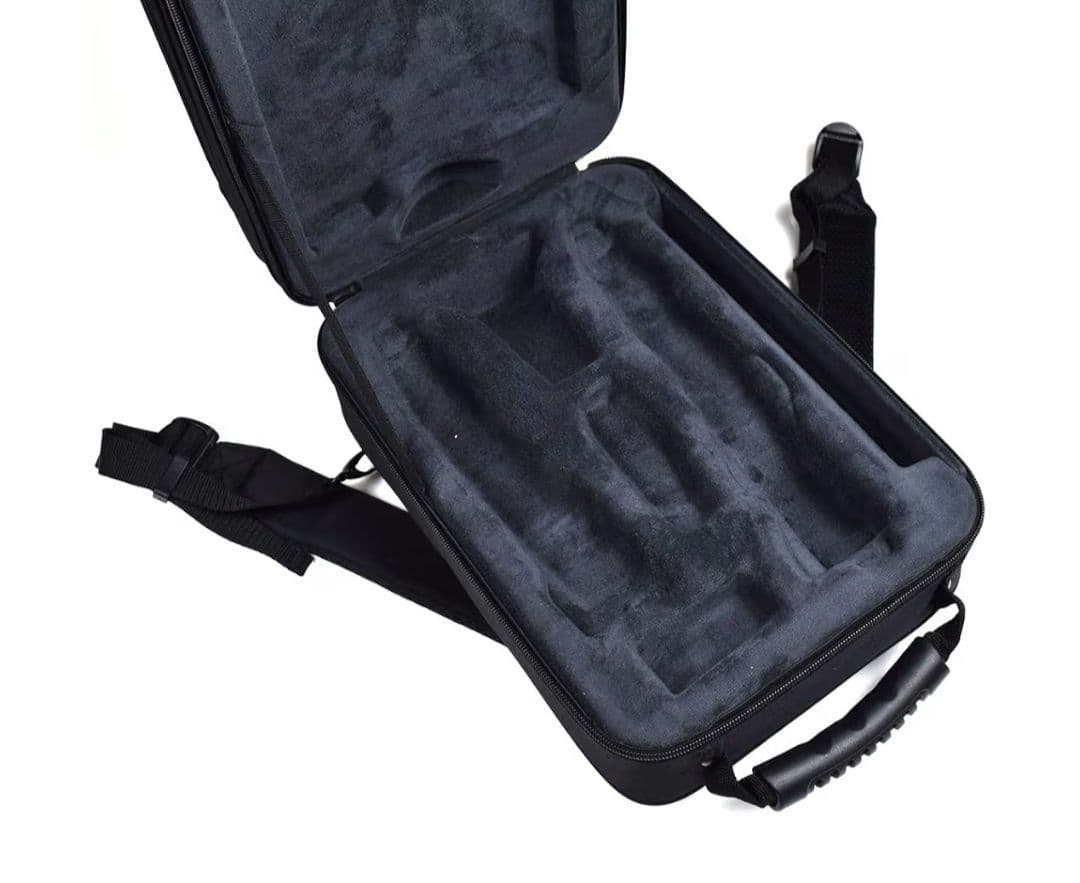 クランポン バックパックケースのみ