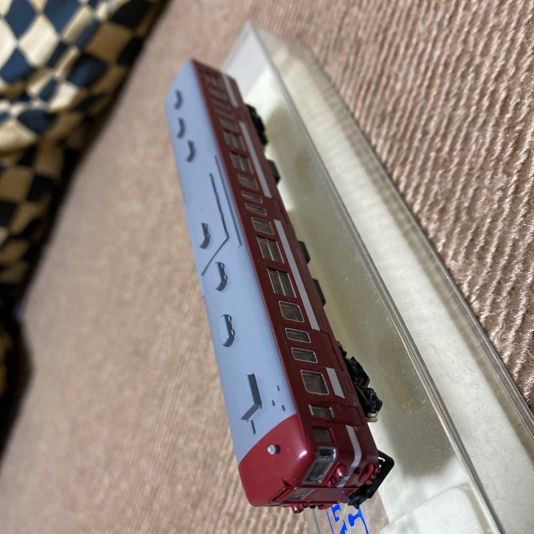 ＫAＴＯ　１１５系2000番台身延色