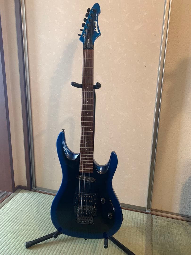 AriaProⅡ MAGNA Series MA-600