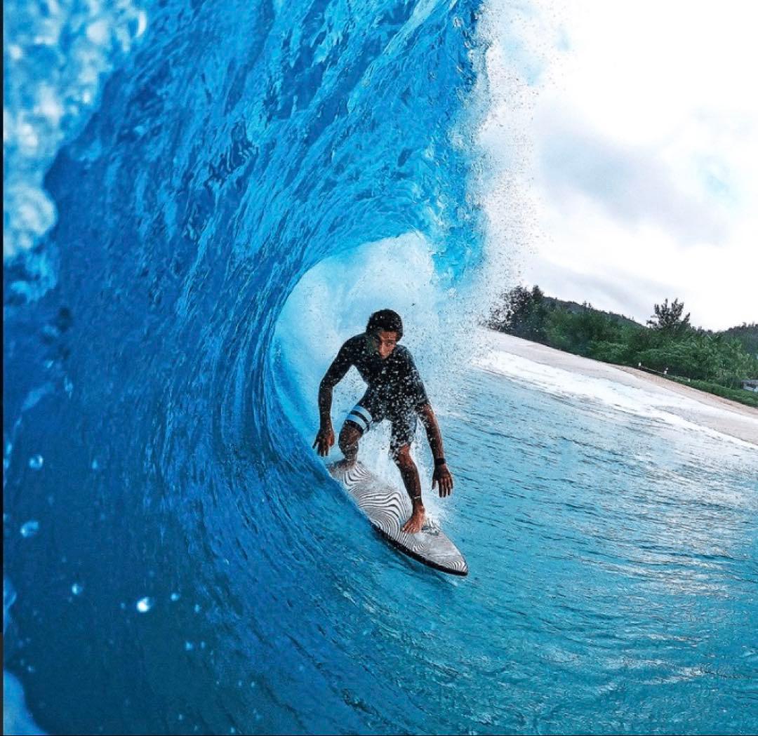 Softech ソフテック トレド ワイルドファイヤーソフトボード サーフボード